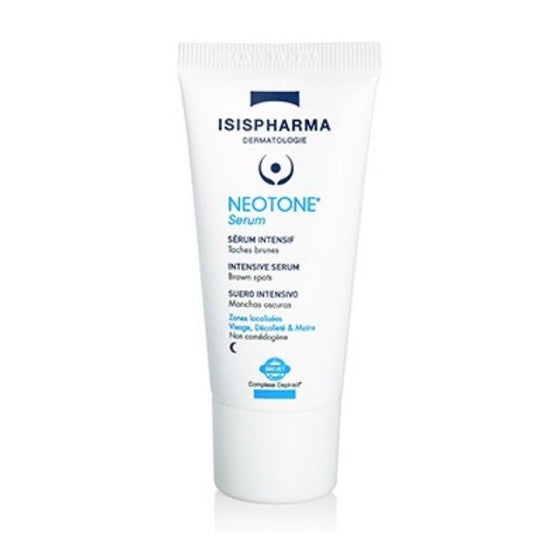 Isispharma Neotone Serum 30ML (New Packaging)