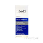 ACM Novophane.K Anti-Dandruff Shampoo 125ML