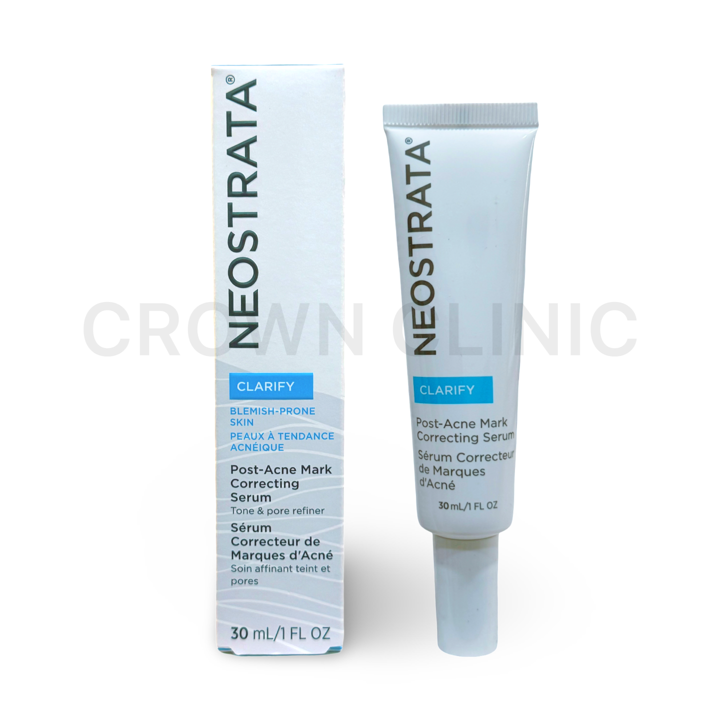Neostrata Post-Acne Mark Correcting Serum 30M
