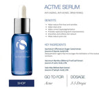 Is Clinical Active Serum 15ML