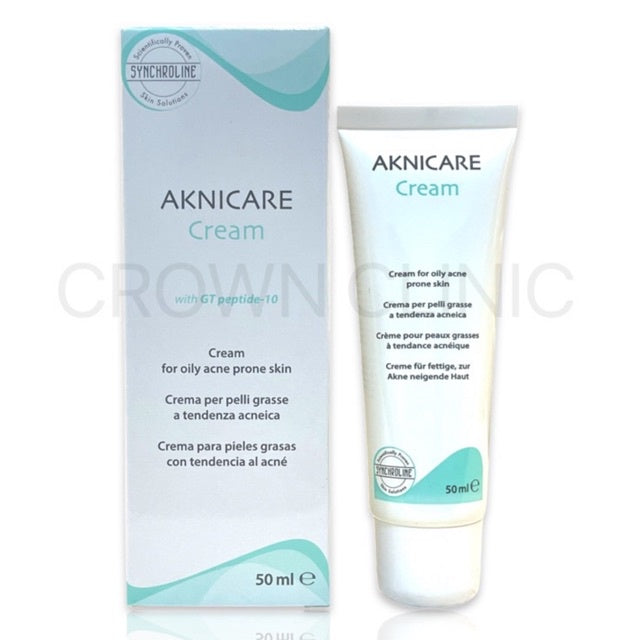 Aknicare Cream 50ML