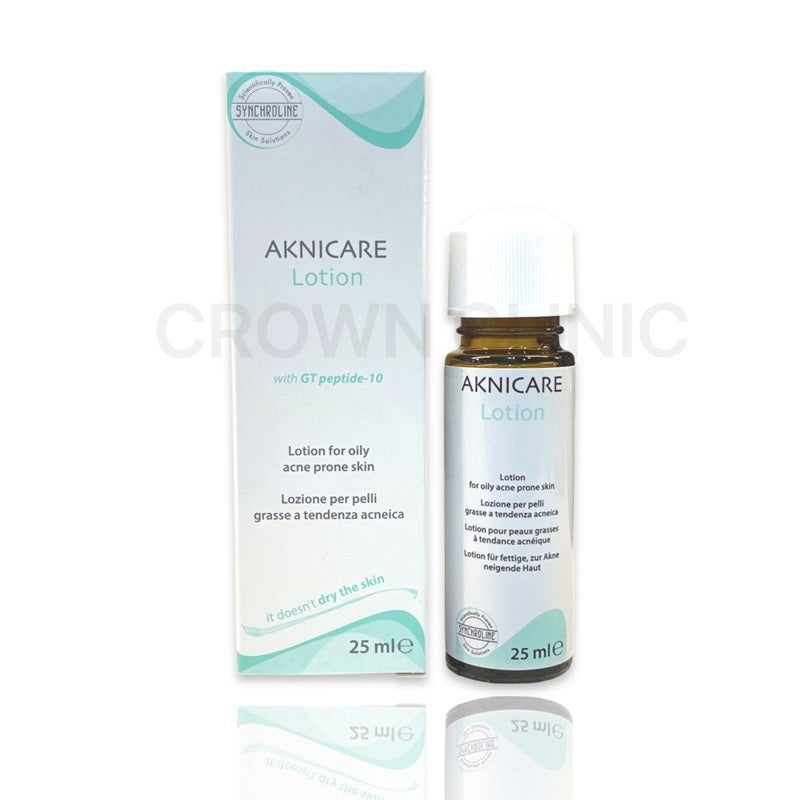 Aknicare Lotion 25ML
