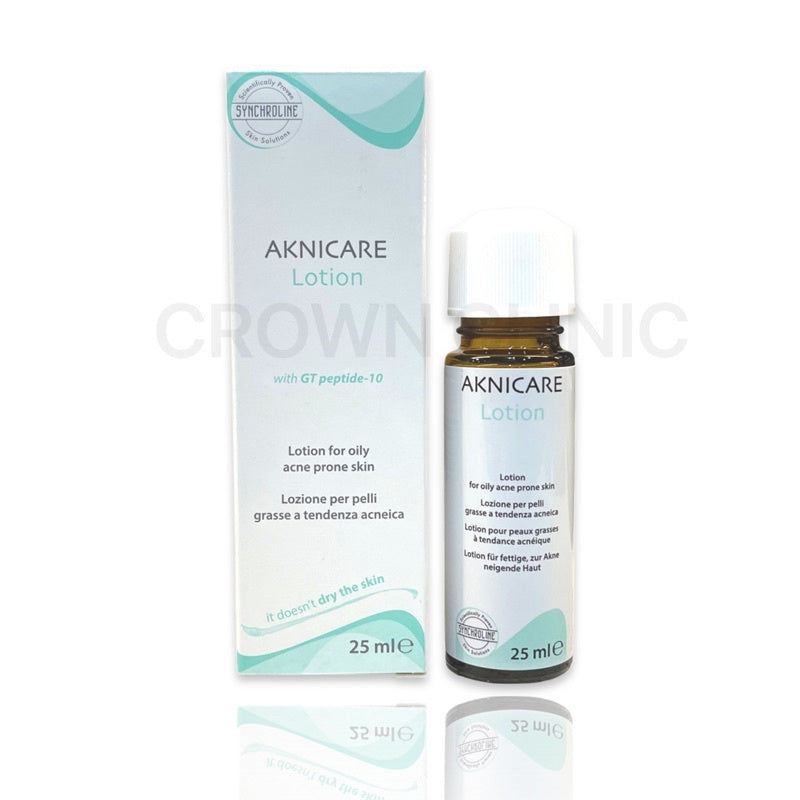 Aknicare Lotion 25ML