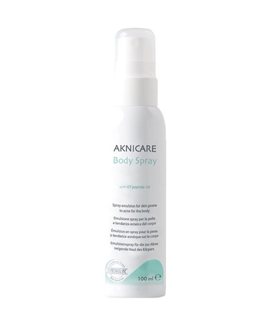 Aknicare Back Spray 100ML