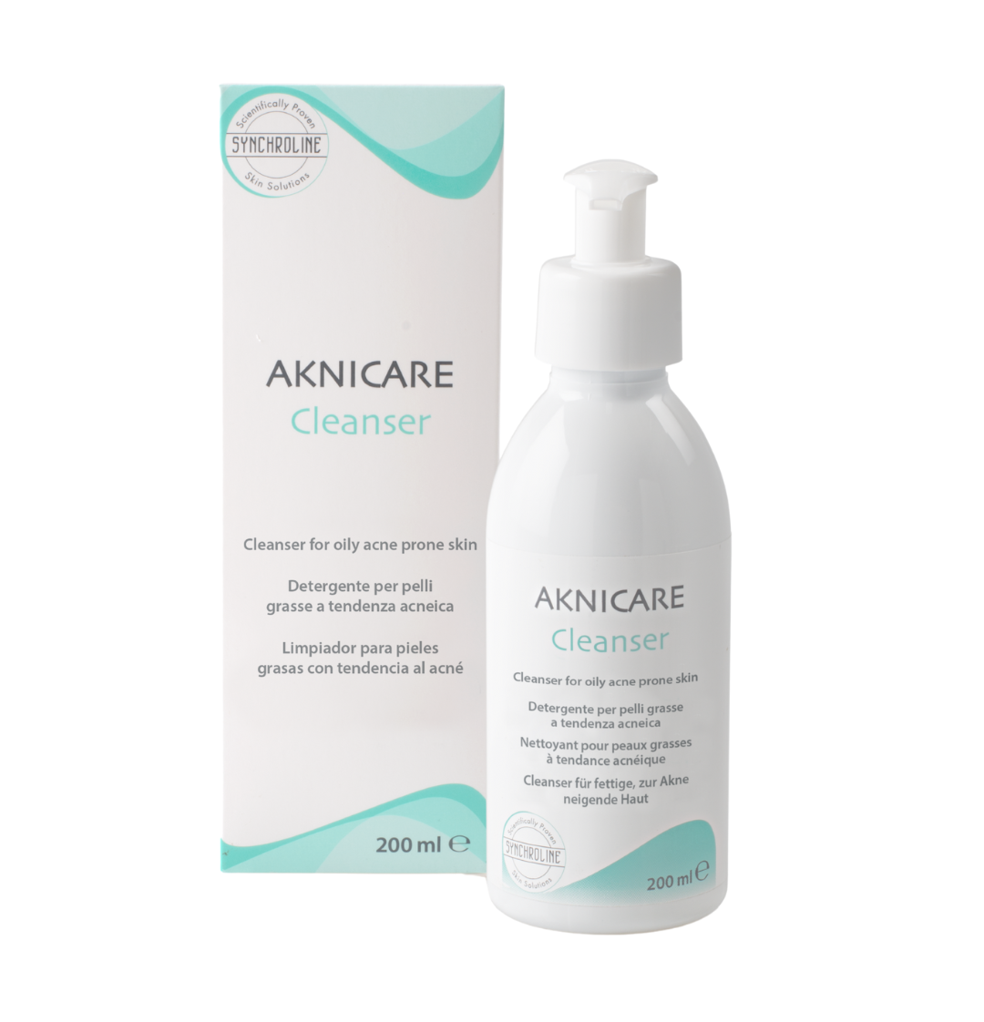 Aknicare Cleanser 200ML