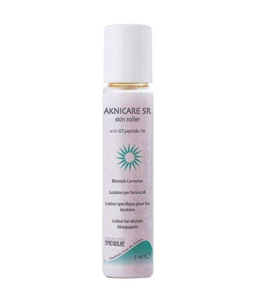 Aknicare SR Skin Roller 5ML