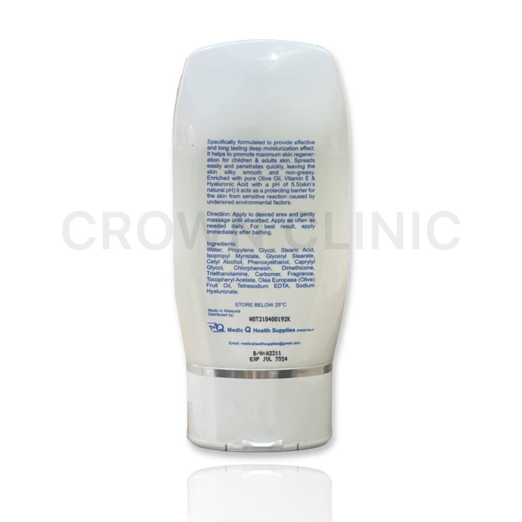 Mq Aveen Moisture Restoration Lotion 200ml