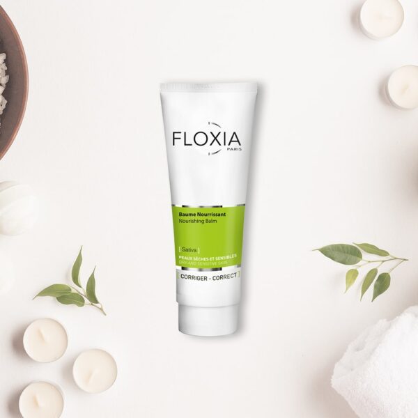 Floxia Nourishing Balm 250ML