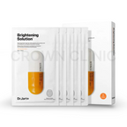 Dr. Jart+ Brightening Solution Mask 30G One Piece