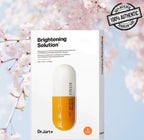 Dr. Jart+ Brightening Solution Mask 30G One Piece