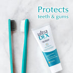 UltraDex Low-Abrasion Toothpaste 75ML