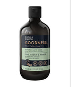 Baylis & Harding Goodness Oud, Cedar & Amber Body Wash 500ML (Copy)