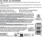 Baylis & Harding Goodness Oud, Cedar & Amber Body Wash 500ML (Copy)