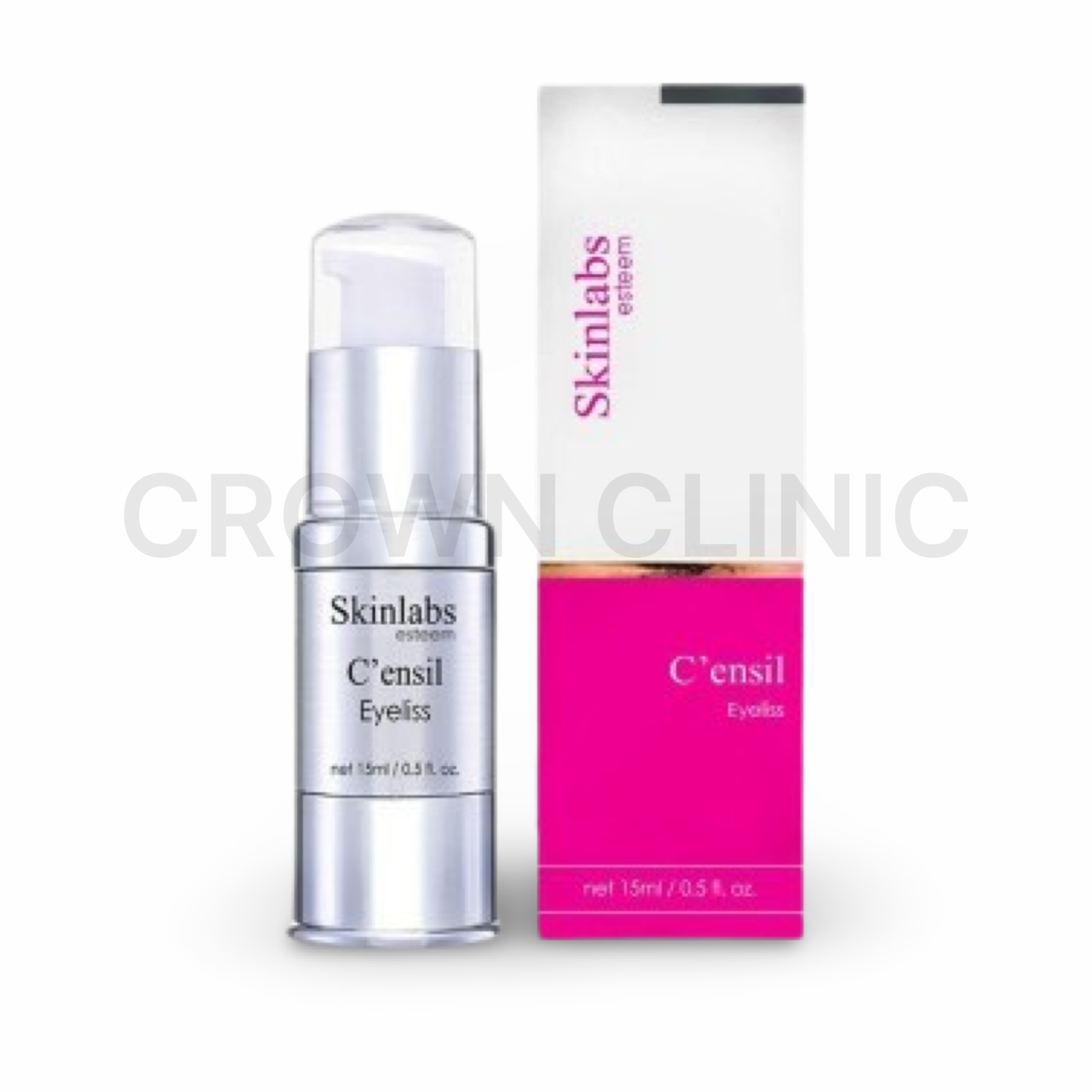 C'ensil Eyeliss Serum 15ML