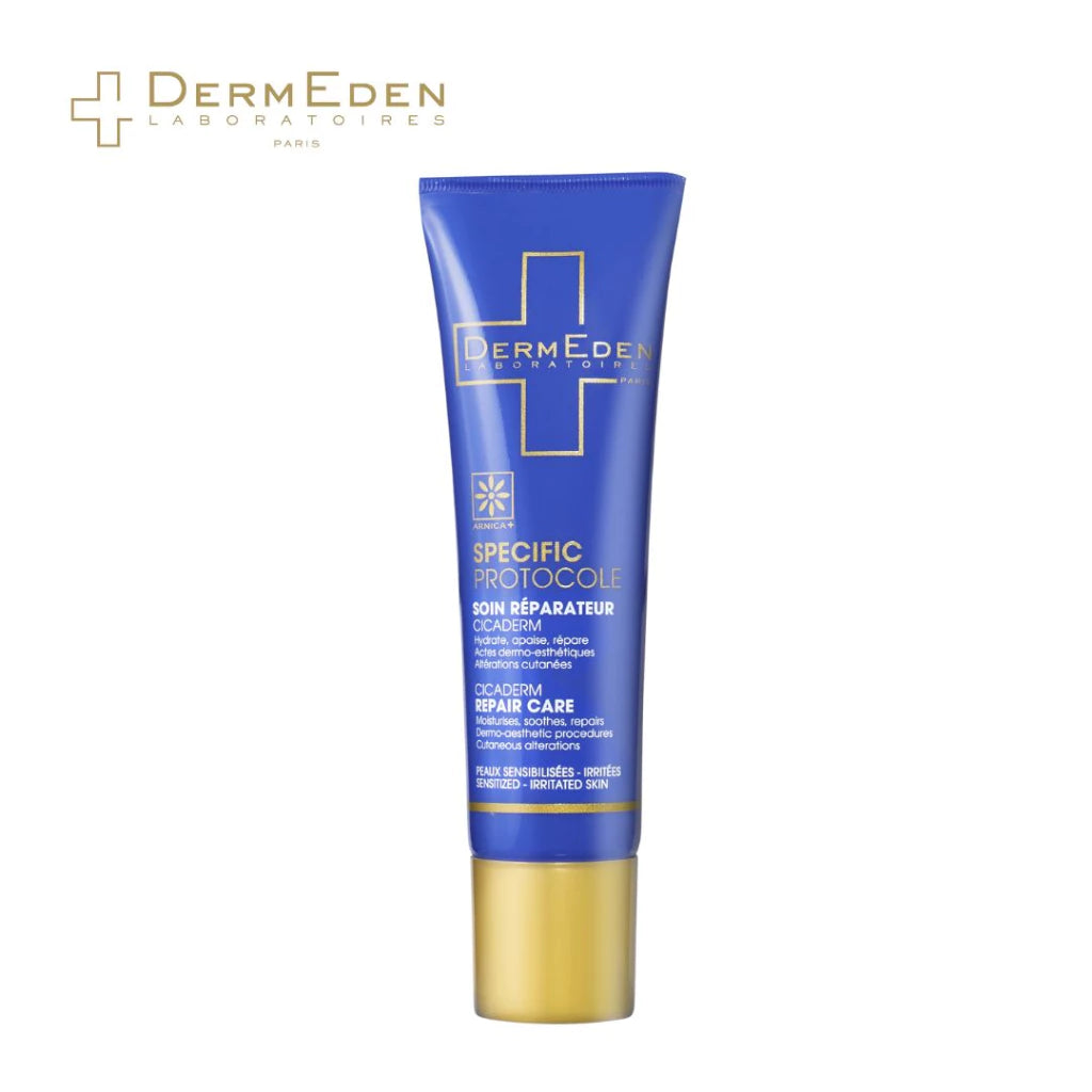 Dermeden Cicaderm Repair Cream 30ML