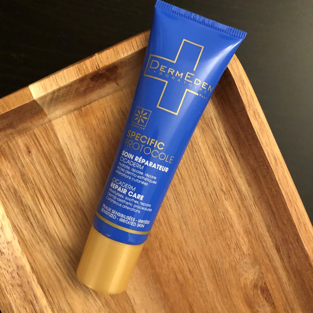 Dermeden Cicaderm Repair Cream 30ML
