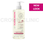 Topicrem Ultra-Rich Cleansing Gel 500ML