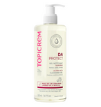 Topicrem Ultra-Rich Cleansing Gel 500ML