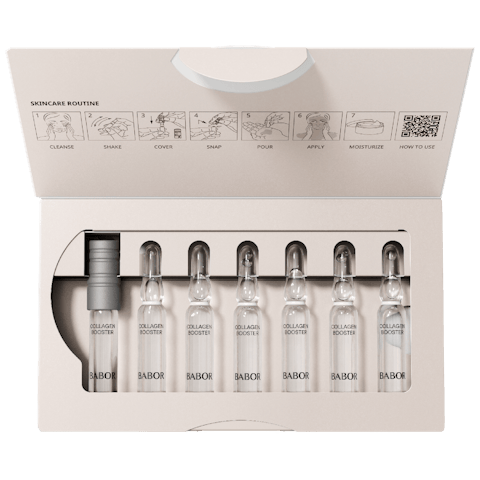 BABOR Collagen Booster Ampoule Concentrate (7 x 2 ml)