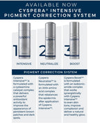 Cyspera Intensive System (Set of 3')