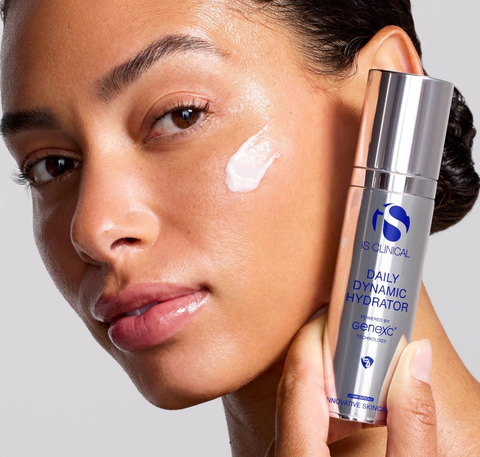 Is Clinical Daily Dynamid Hydrator 50G