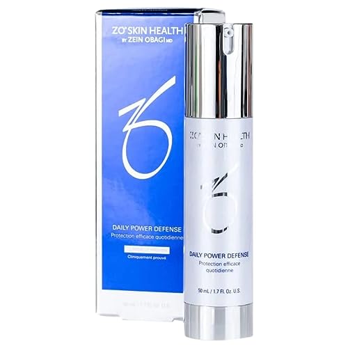 Zo Skin Health Daily Power Defense 50 mL / 1.7 Fl. Oz.