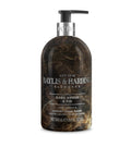 Baylis & Harding Elements Dark Amber & FIG Luxury Hand Wash 500ML