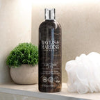 Baylis & Harding Elements Dark Amber & Fig Luxury Body Wash 500ML