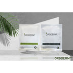 Orgderm® Brightening & Glowing Mask 1' Sheet