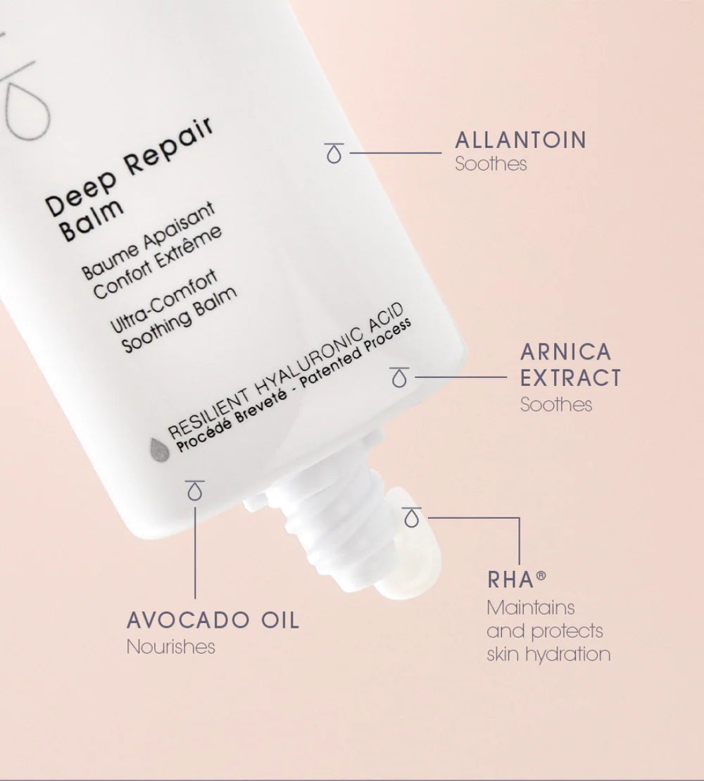 TEOXANE Deep Repair Balm 30ML/1FL OZ