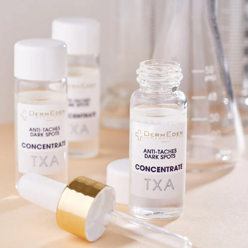 Dermeden Dark Spots Concentrate 3 x10ML (3 Months Use)
