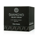 Frezyderm Diamond Velvet Moisturizing Cream 50ML