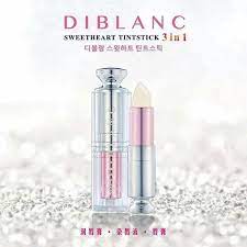 DIBLANC Sweetheart Tintstick 0.1oz / 3g