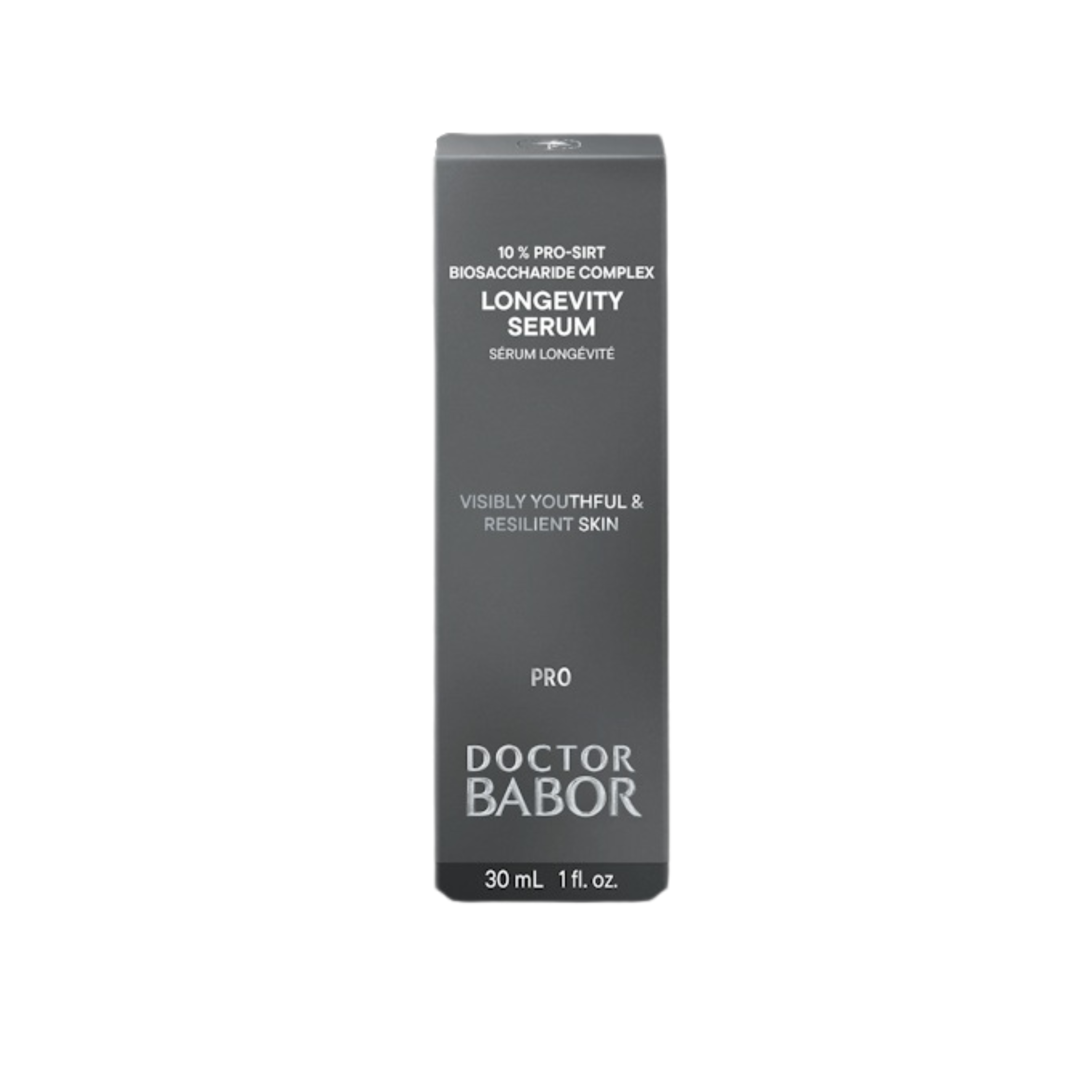 Doctor Babor Longevity Serum 30ML