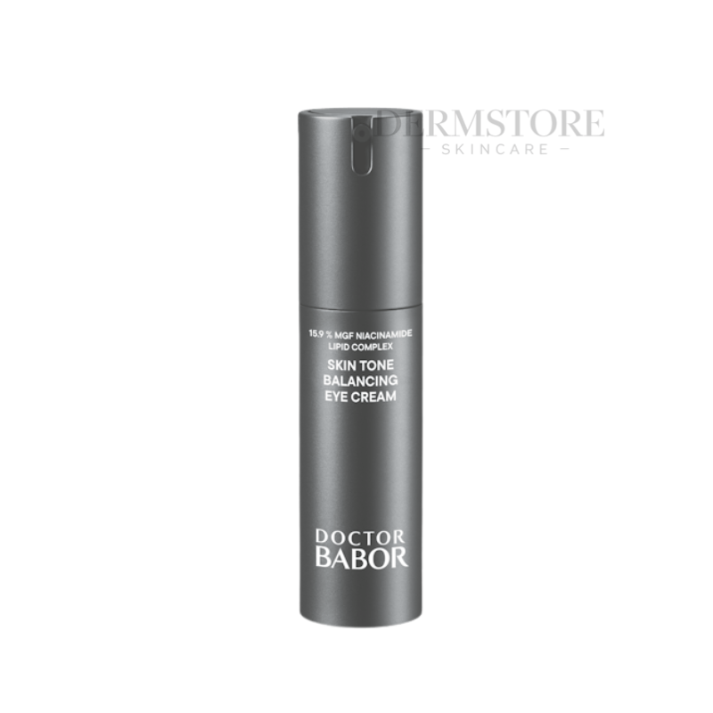 Doctor Babor Pro Skin Tone Balancing Eye Cream 15ML