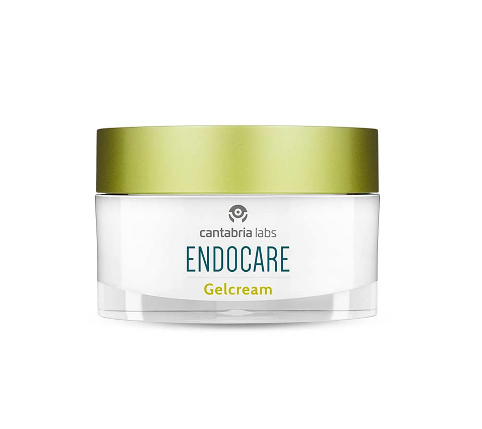 Endocare Gel Cream Biorepair 30ML