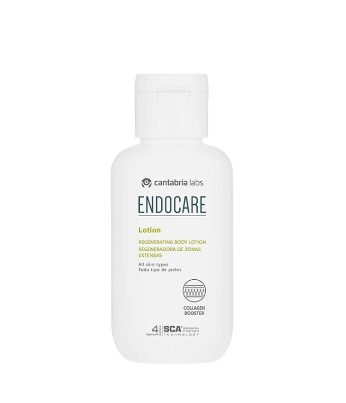 Endocare Lotion 100ML <Expire Jan 2027>