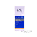ACM Laboratoire Novophane Energizing Shampoo 200ML