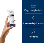 Eucerin UreaRepair PLUS 10% Urea Foot Cream 100ML