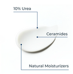 Eucerin UreaRepair PLUS 10% Urea Foot Cream 100ML
