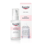 Eucerin Even Radiance Water Gel Moisturizer 50ML