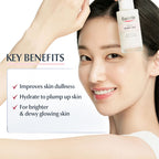Eucerin Even Radiance Water Gel Moisturizer 50ML