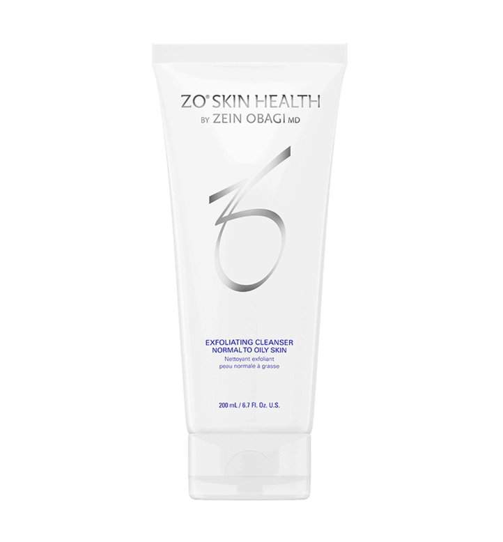 Zo Skin Health Exfoliating Cleanser 200ML