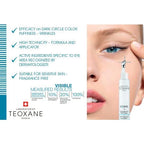 TEOXANE R[II] Eyes RHA™ Eye Contour 15ML