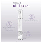TEOXANE R[II] Eyes RHA™ Eye Contour 15ML