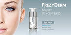 Frezyderm Eye Balm Puffiness Dark Circles 15ML