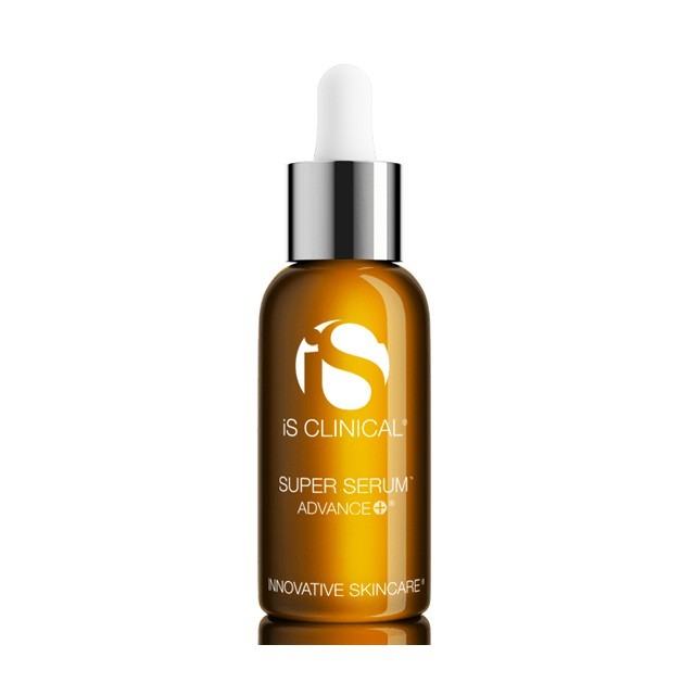 Is Clinical Super Serum Advance+  (15ML & 30ML )