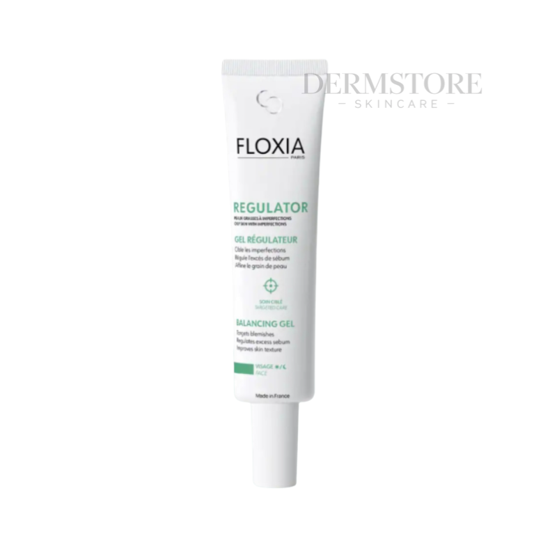 Floxia Regulator Balancing Gel 40ML < New Packaging>