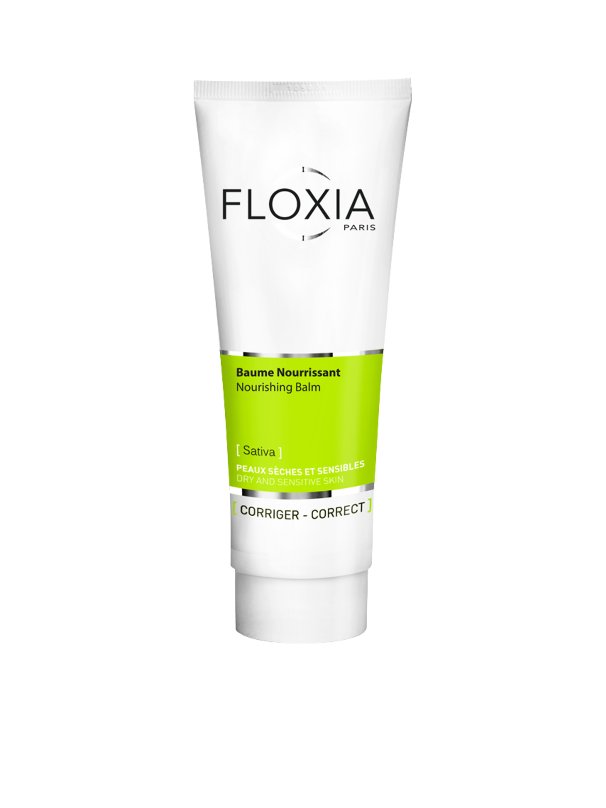 Floxia Nourishing Balm 250ML