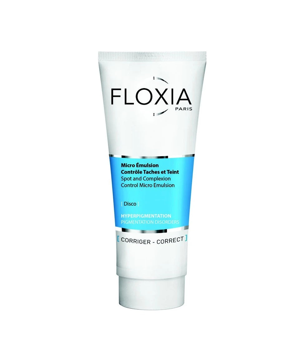 Floxia Disco Spot And Complexion Pigment Emulsion 40ML